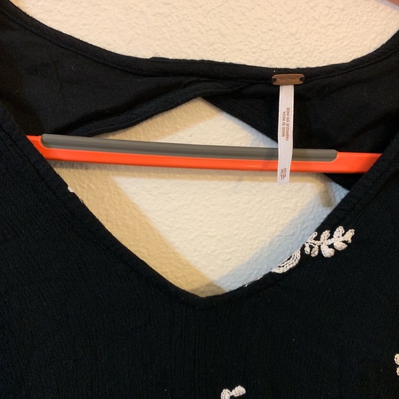 Free people Emma dress - Picture 4 of 6